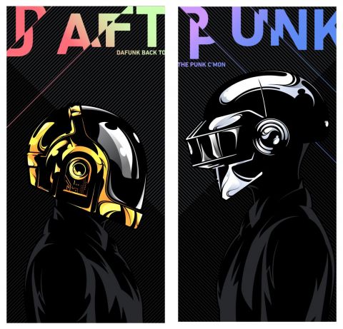 Daft Punk