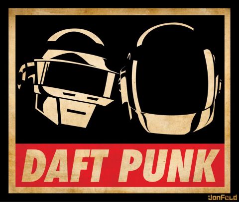 Daft Punk