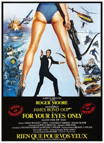 James Bond