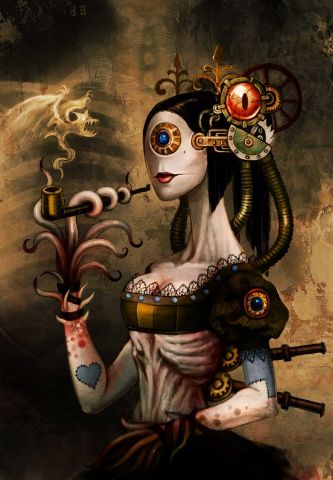 OZombie