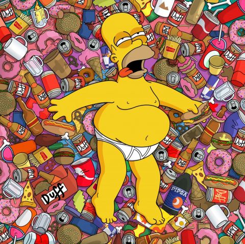 Simpsons