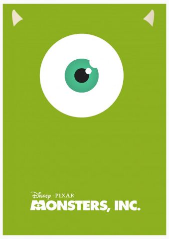 Monsters inc