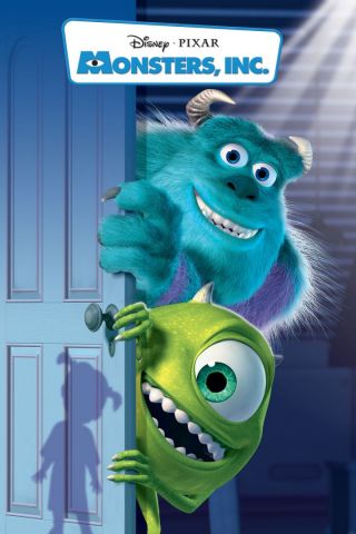 Monster inc