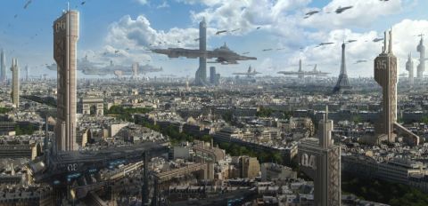 In the future