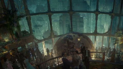 Bioshock