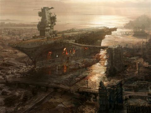 sci-fi