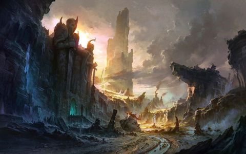 Elder Land