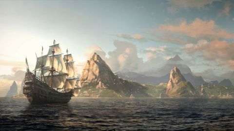 assassin's creed