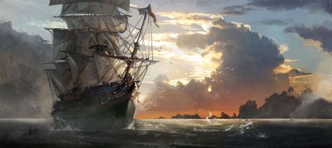Assassin's creed