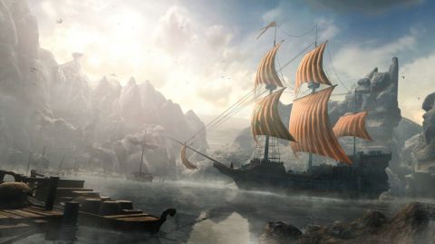 Assassin's creed
