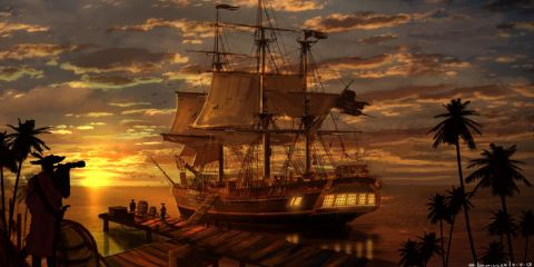 Pirates