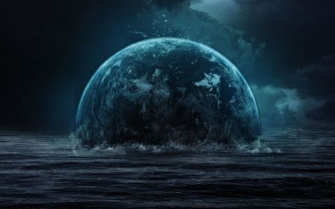 The Great Flood