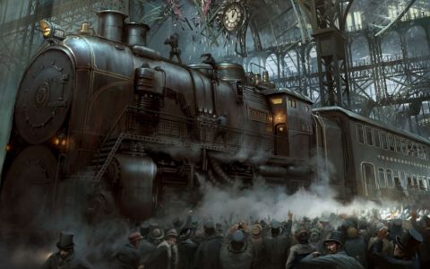 Migration