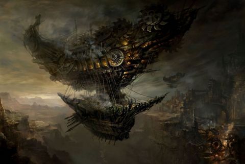 Tides of Numenera