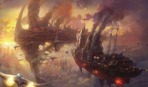 Pirates