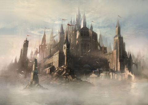 Fortress