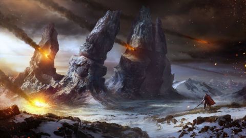 Armageddon