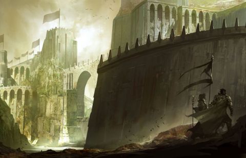 Guild Wars