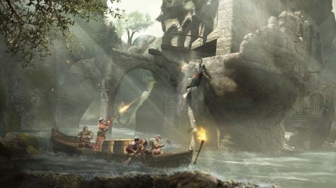 Assassin's Creed
