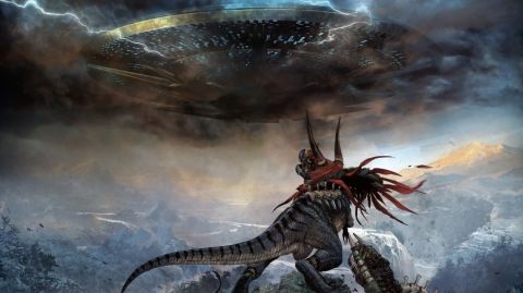 Invasion