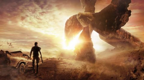 Mad Max