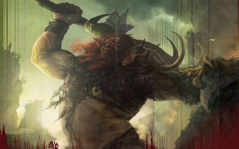 Borborygmos Enraged