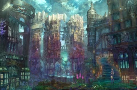 The Legend Of Zelda