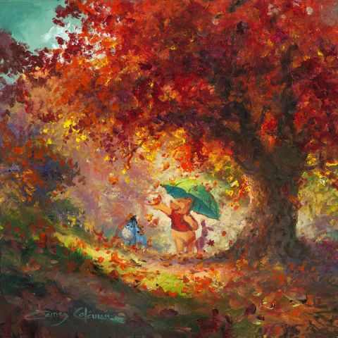 Winnie The Pooh