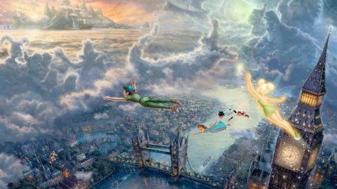 Peter Pan