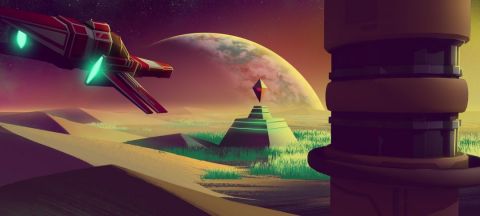 No Man's Sky