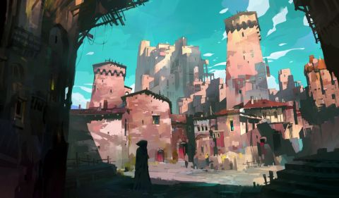 Old Town