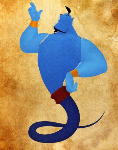 Aladdin