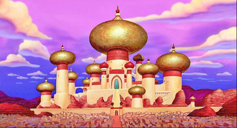 Aladdin