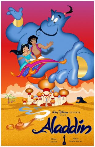 Aladdin
