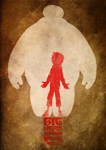 Big hero