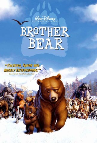 Brother bear