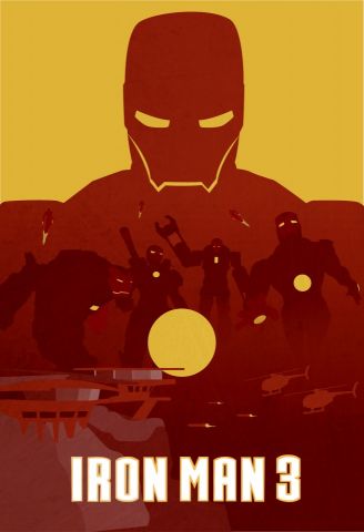 Iron man