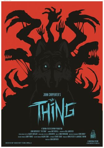 The thing