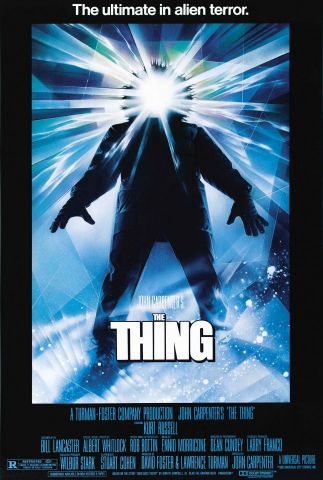 The thing