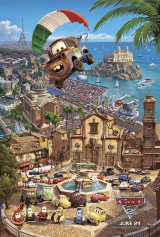 Cars 2