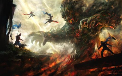 Nature Boss