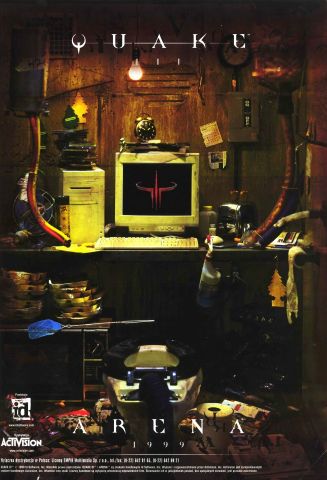 Quake