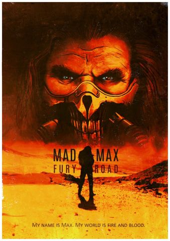 Mad Max