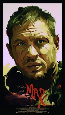 Mad Max