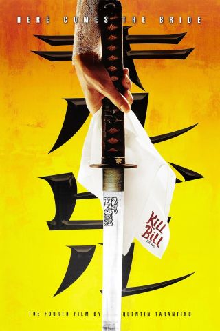 Kill Bill