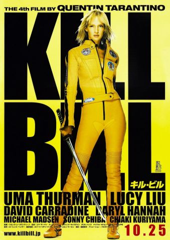 Kill Bill