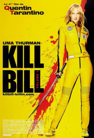 Kill Bill