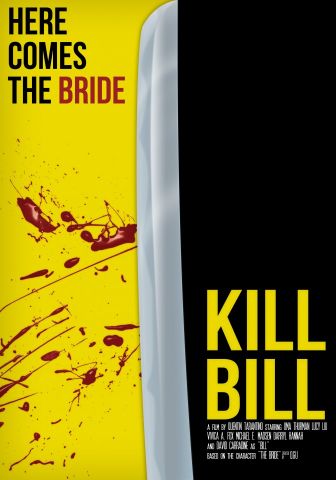 Kill Bill