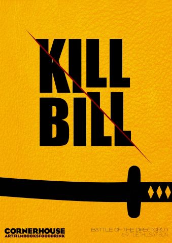 Kill Bill