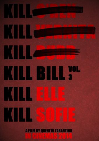 Kill Bill
